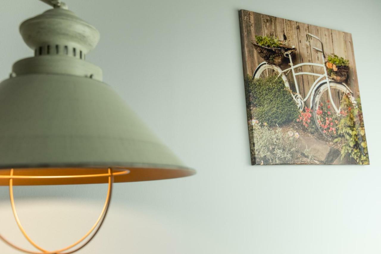 エゲルFarmhouse Apartmanアパートメント エクステリア 写真